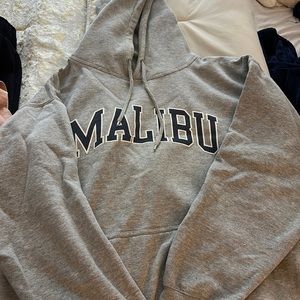 Brandy Melville Hoodie